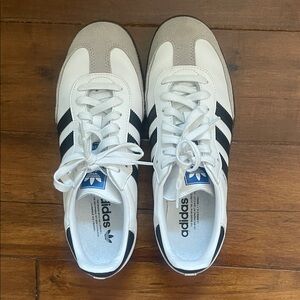 Adidas Samba OG Sneakers